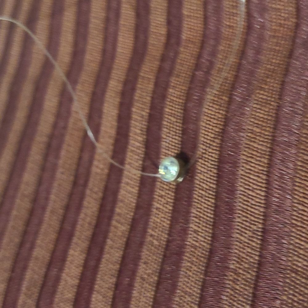 6 Delicate String Necklaces - Picture 16 of 16